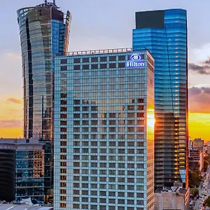 Hilton Otel