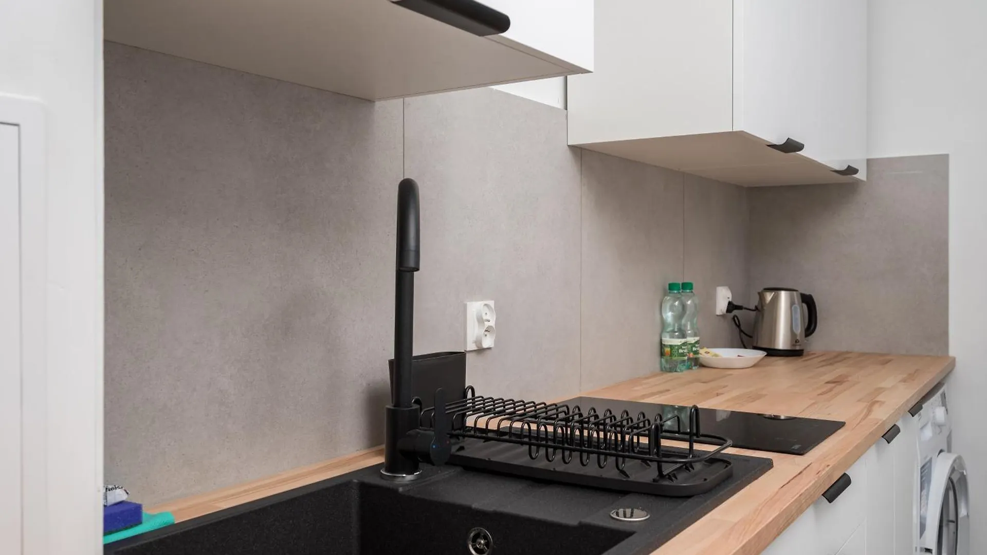 Ochota Comfort Apartment Warsaw