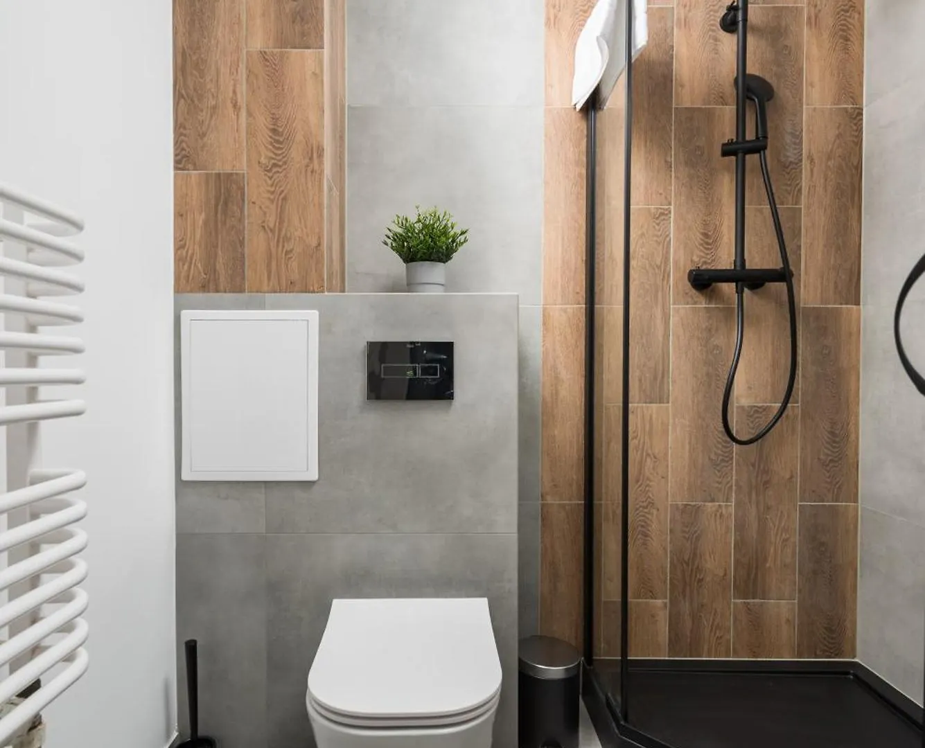 Ochota Comfort Apartment Warsaw