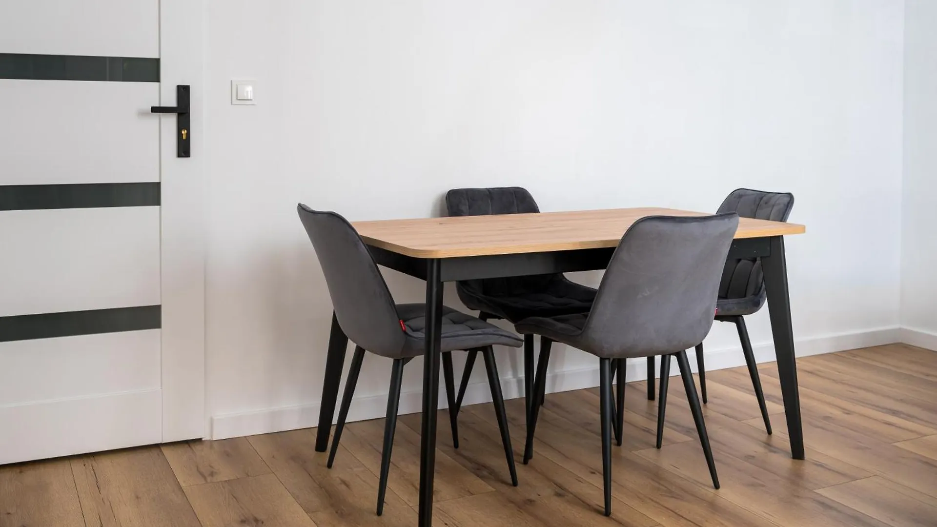 Ochota Comfort Apartment Warsaw