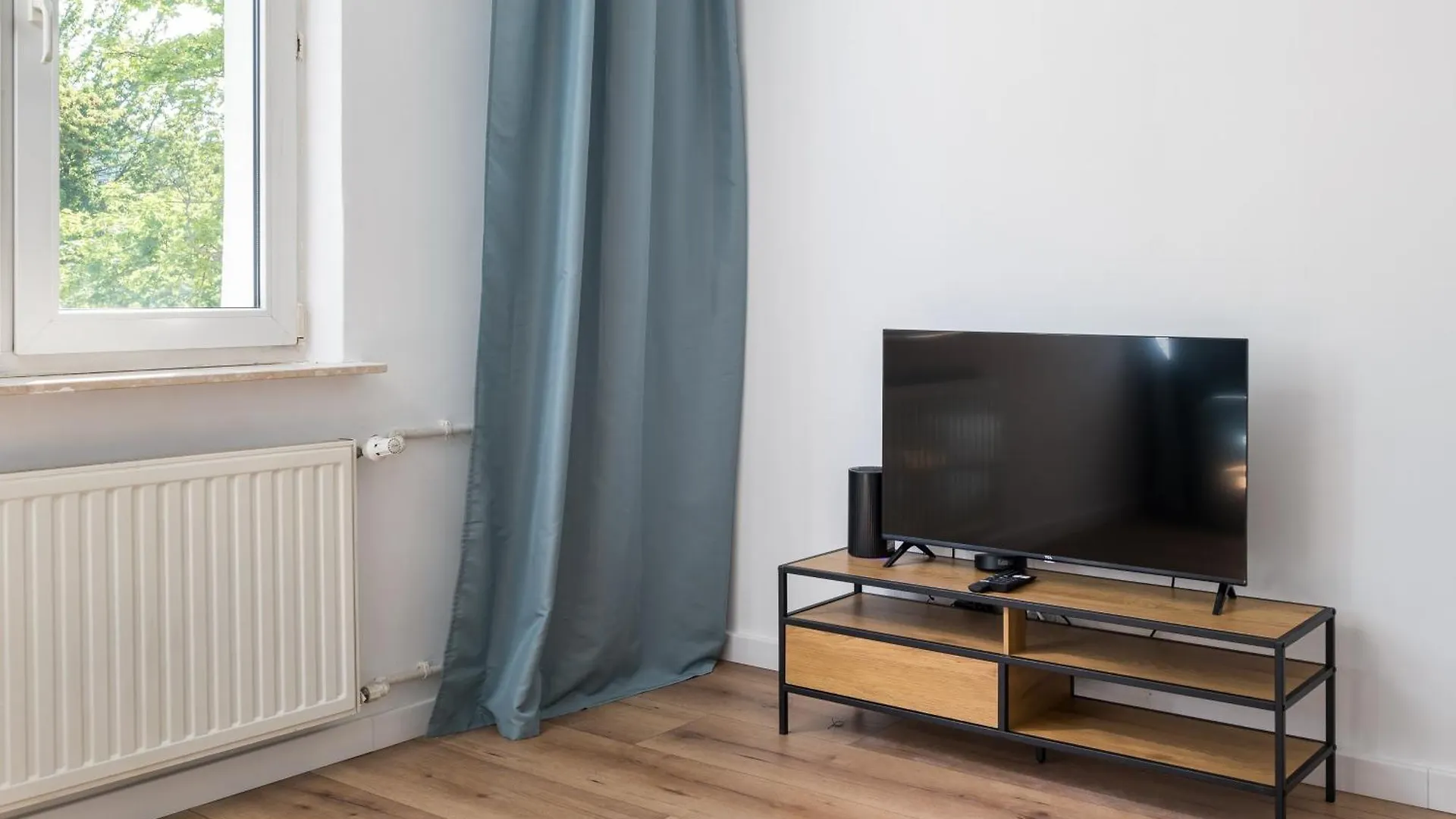 Ochota Comfort Apartment Warsaw Poland