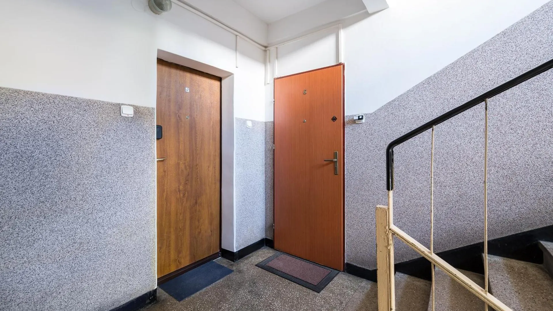 Ochota Comfort Apartment Varšava Polsko